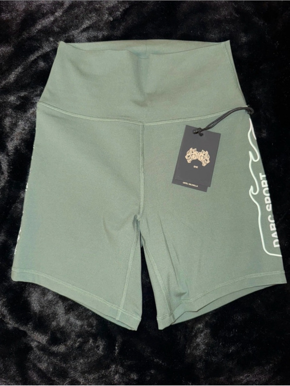 Darc Sport Biker Shorts